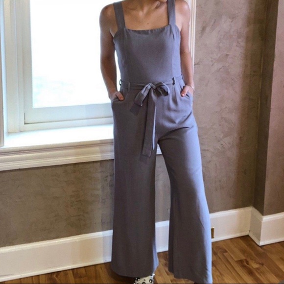 Sadie & sage jumpsuit Clearance